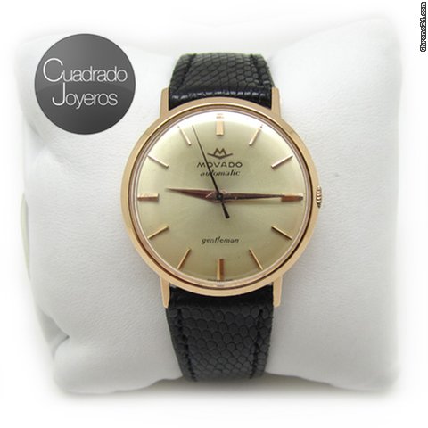 Movado Movado 7213