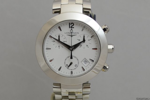 Longines L5.677.4.16.6