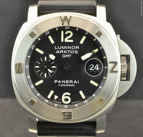 Panerai Pam00186