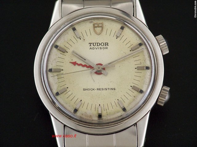 Tudor Tudor 17834