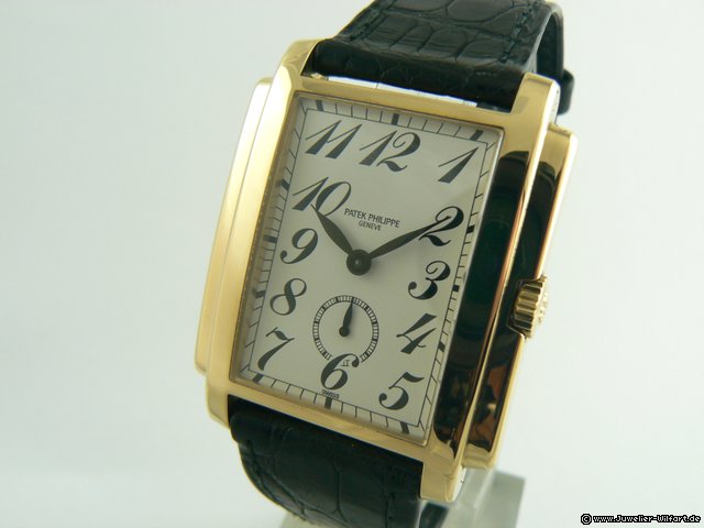 Patek Philippe 5024
