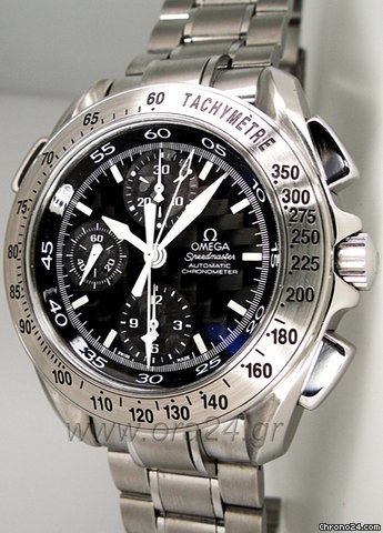 Omega 3540.50.00
