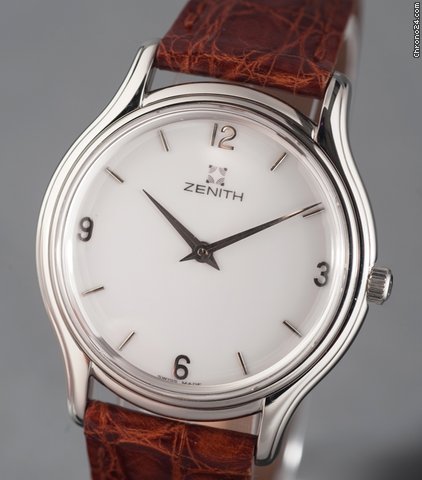 Zenith 01.0370.180