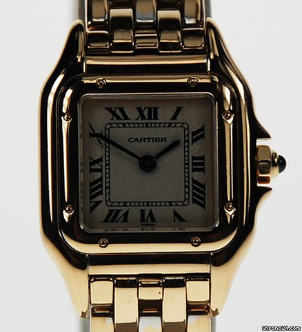 Cartier Cartier 21250