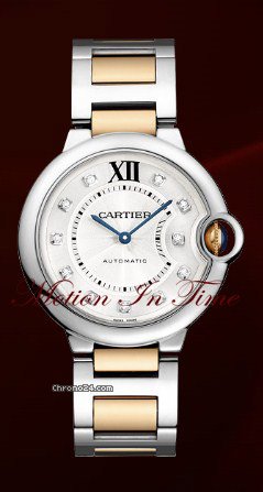 Cartier WE902031