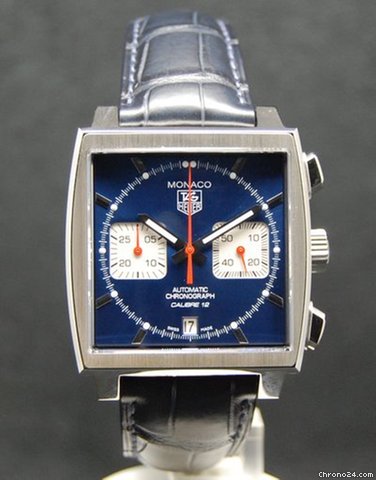 TAG Heuer CAW211
