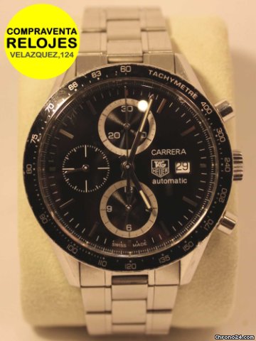 TAG Heuer TAG Heuer 6742