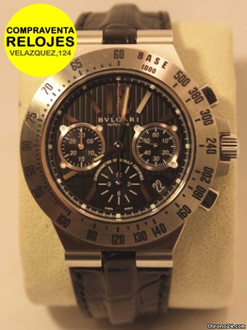 Bulgari Bulgari 14727