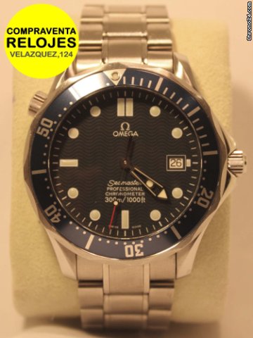 Omega Omega 25942
