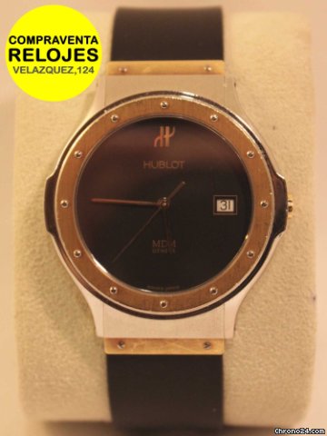 Hublot Hublot 41852