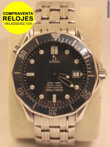 Omega Omega 42395