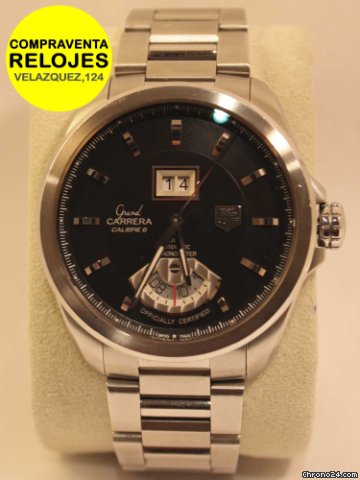 TAG Heuer TAG Heuer 45084