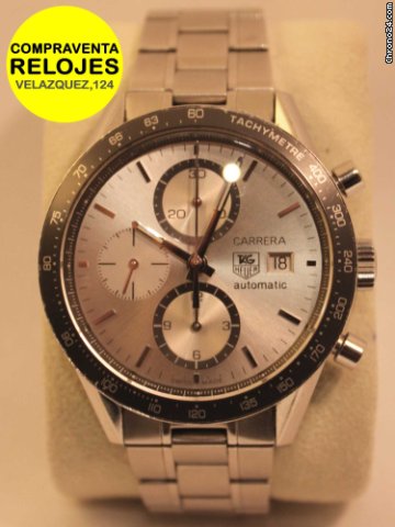 TAG Heuer TAG Heuer 46196