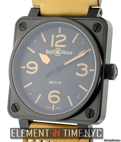 Bell & Ross BR 01-92