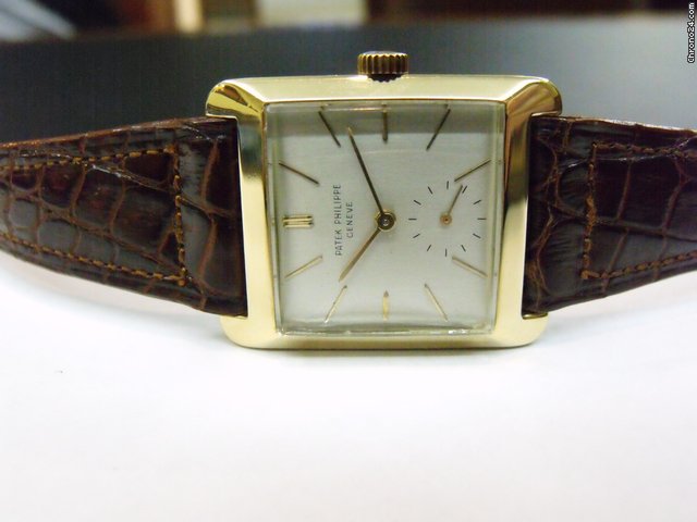 Patek Philippe 2488
