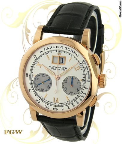 A. Lange & Sohne 403.032