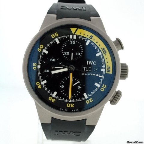 IWC IW3719.18