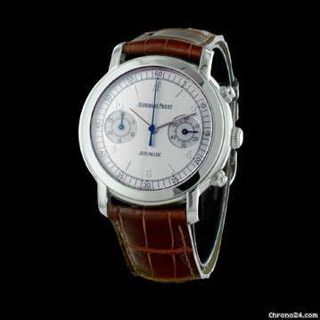 Audemars Piguet Audemars Piguet 50533