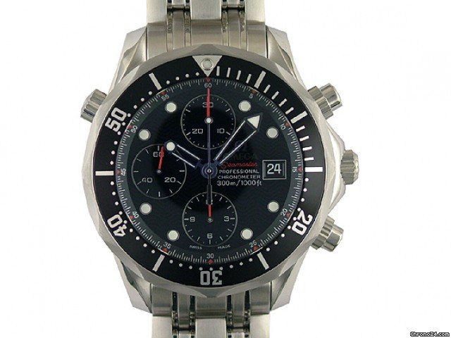 Omega 213.30.42.40.01.001
