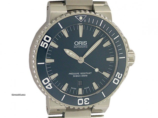 Oris 733 7653 4155 MB