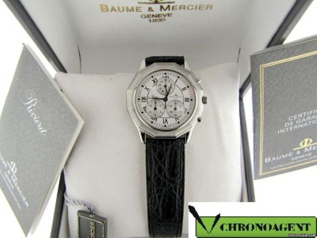 Baume & Mercier 64654