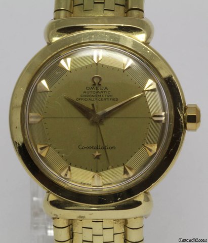 Omega 2930 SC