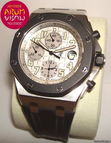 Audemars Piguet 25940SK.OO.D002CA.02.A
