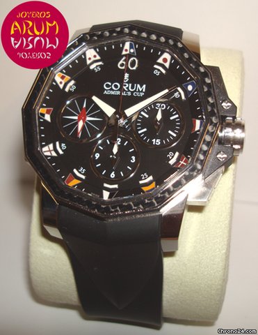 Corum 986.691.11/F371