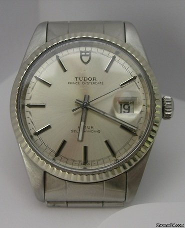 Tudor 90814