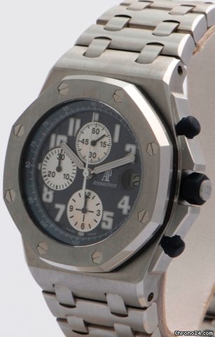 Audemars Piguet 25721ST