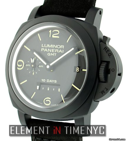 Panerai PAM 335