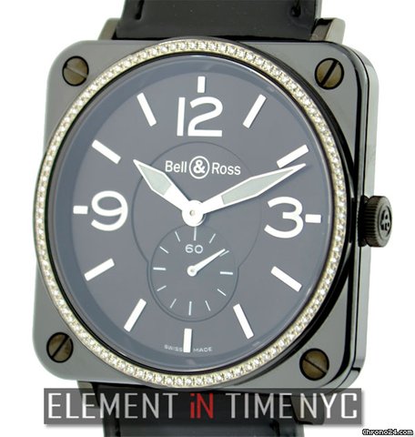 Bell & Ross BR-S 98