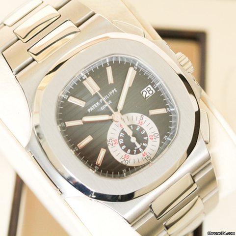 Patek Philippe 5980/1A
