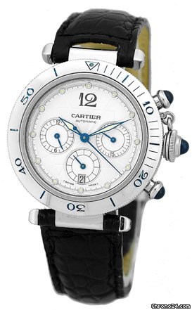 Cartier Cartier 44446