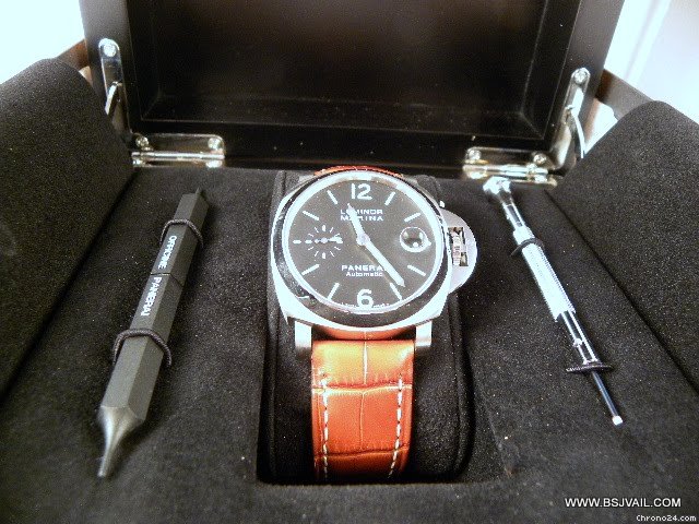 Panerai Panerai 3536