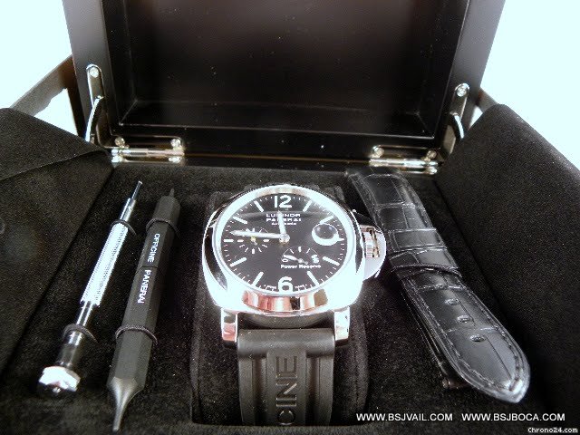 Panerai Panerai 7214