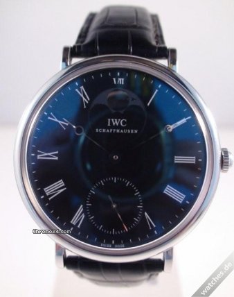 IWC IW544801