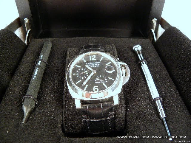 Panerai PAM 241N