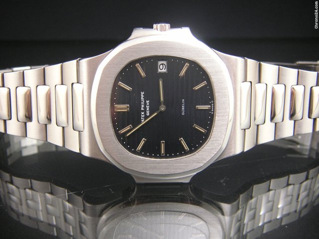 Patek Philippe 3700/11