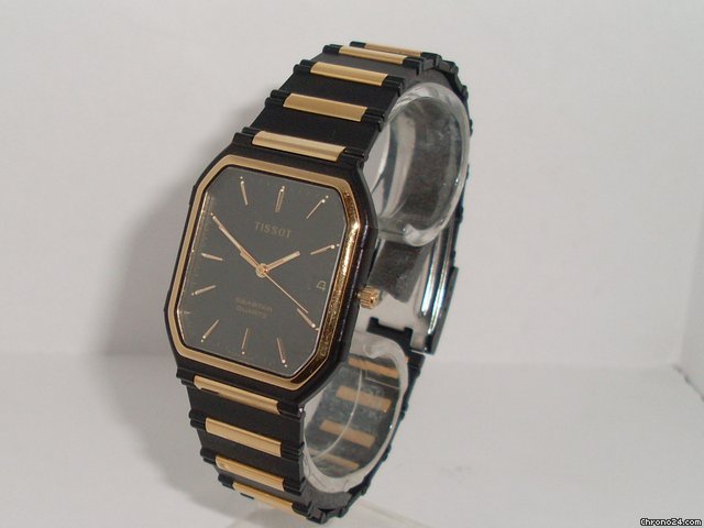 Tissot Tissot 35665