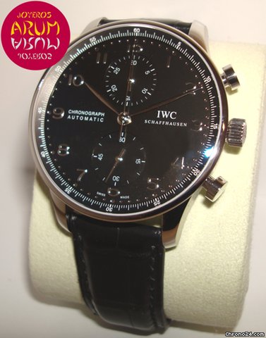 IWC IW371438
