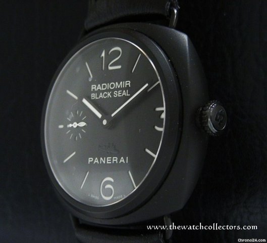 Panerai PAM292 J