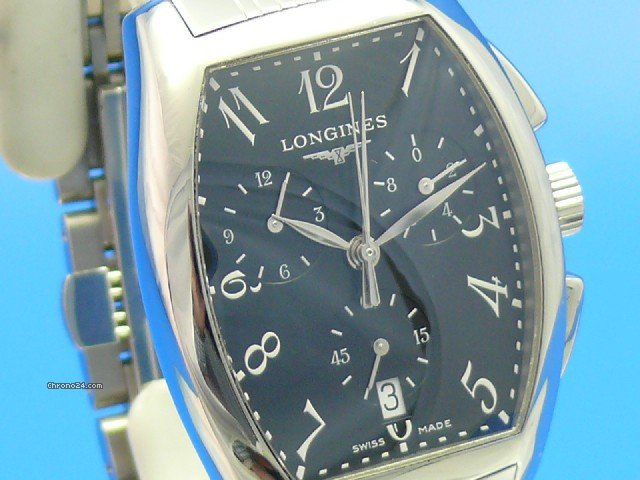 Longines Longines 49080