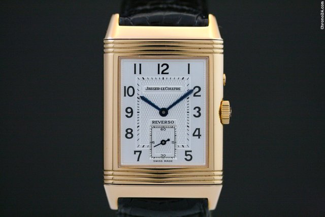 Jaeger LeCoultre 270.2.54