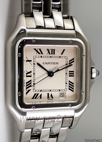 Cartier Cartier 3392