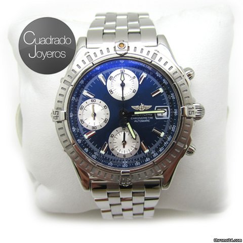 Breitling A13352