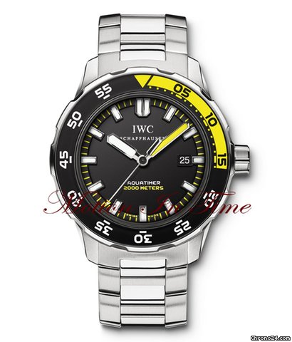 IWC IW356801