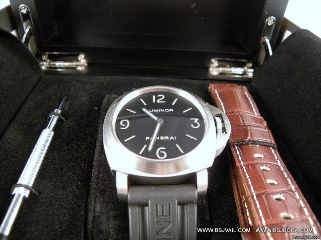Panerai PAM 176N