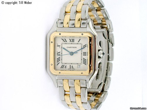 Cartier Cartier 32687