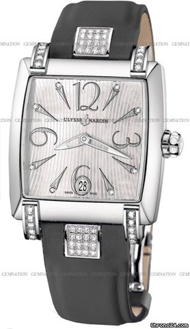 Ulysse Nardin 13391C/691